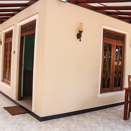 Veranda Guest Home Мирисса Экстерьер фото