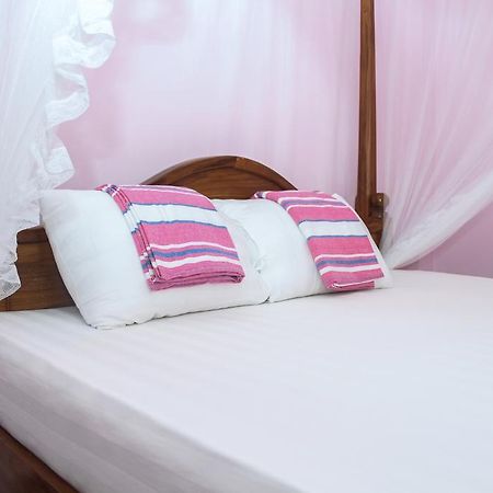 Veranda Guest Home Мирисса Экстерьер фото