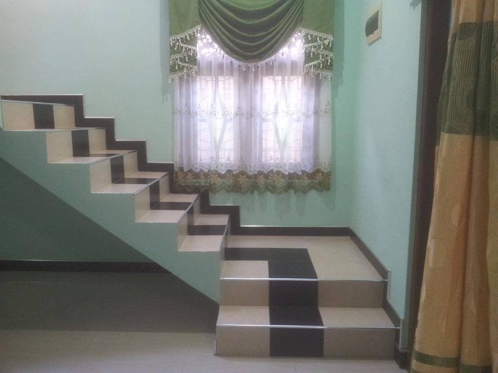 Veranda Guest Home Мирисса Экстерьер фото