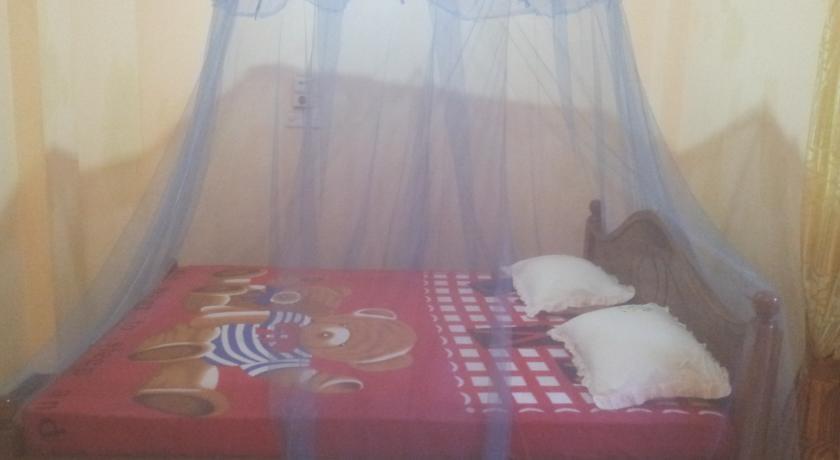 Veranda Guest Home Мирисса Экстерьер фото