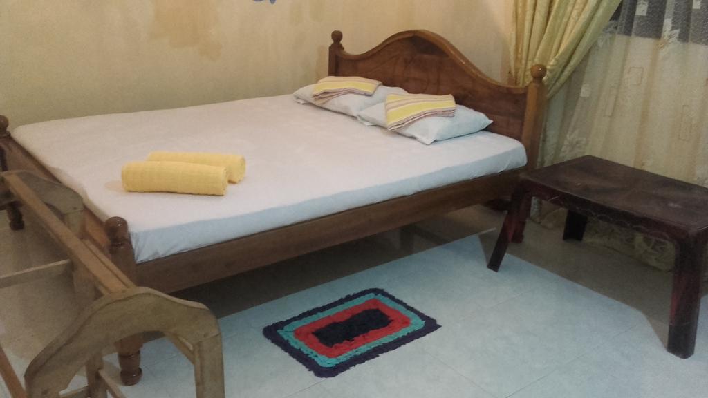 Veranda Guest Home Мирисса Экстерьер фото