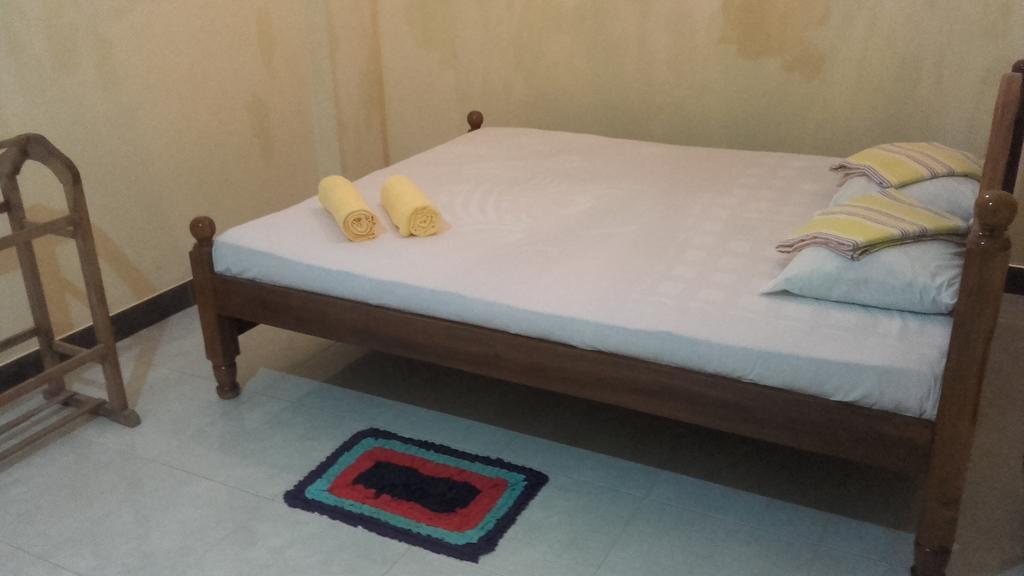 Veranda Guest Home Мирисса Номер фото