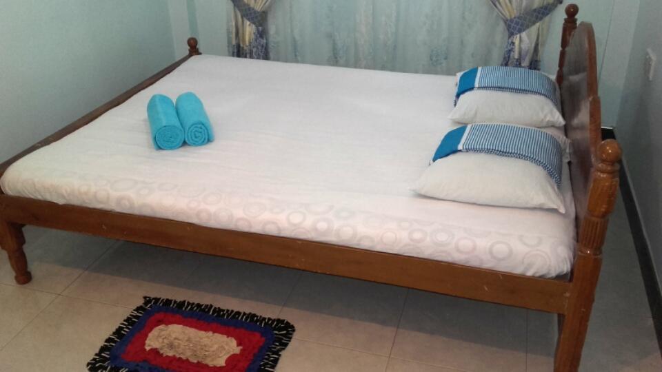 Veranda Guest Home Мирисса Номер фото