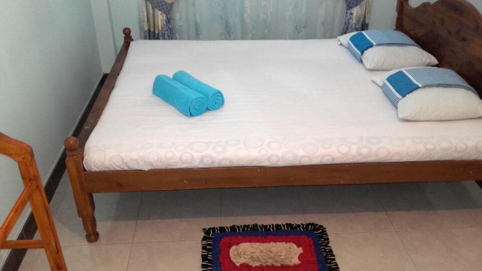 Veranda Guest Home Мирисса Номер фото