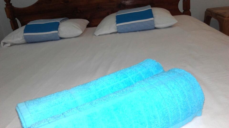 Veranda Guest Home Мирисса Экстерьер фото