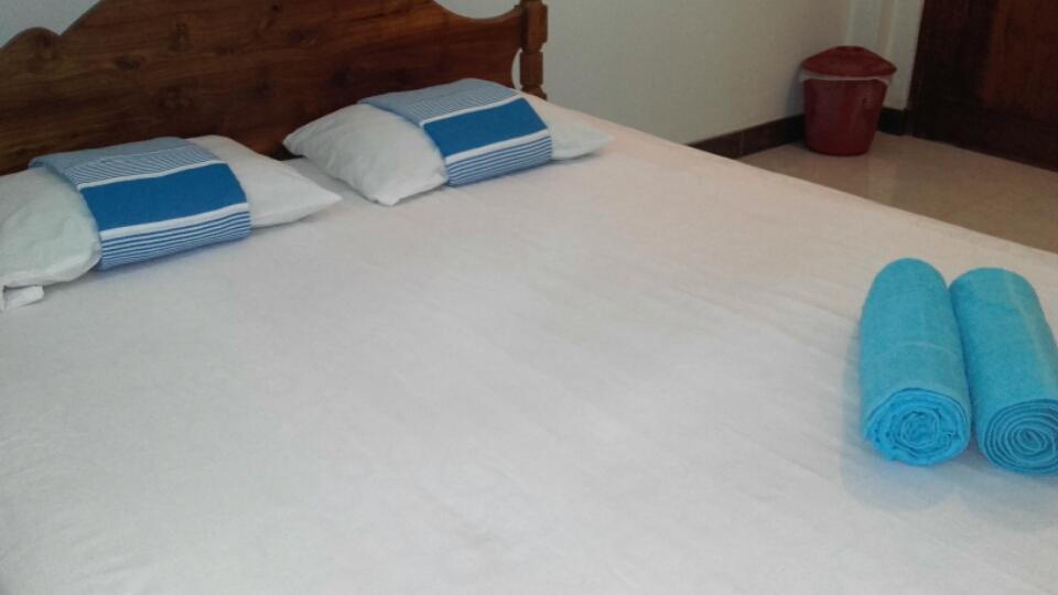 Veranda Guest Home Мирисса Номер фото