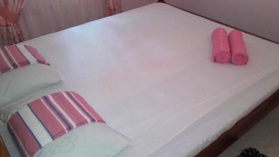 Veranda Guest Home Мирисса Экстерьер фото
