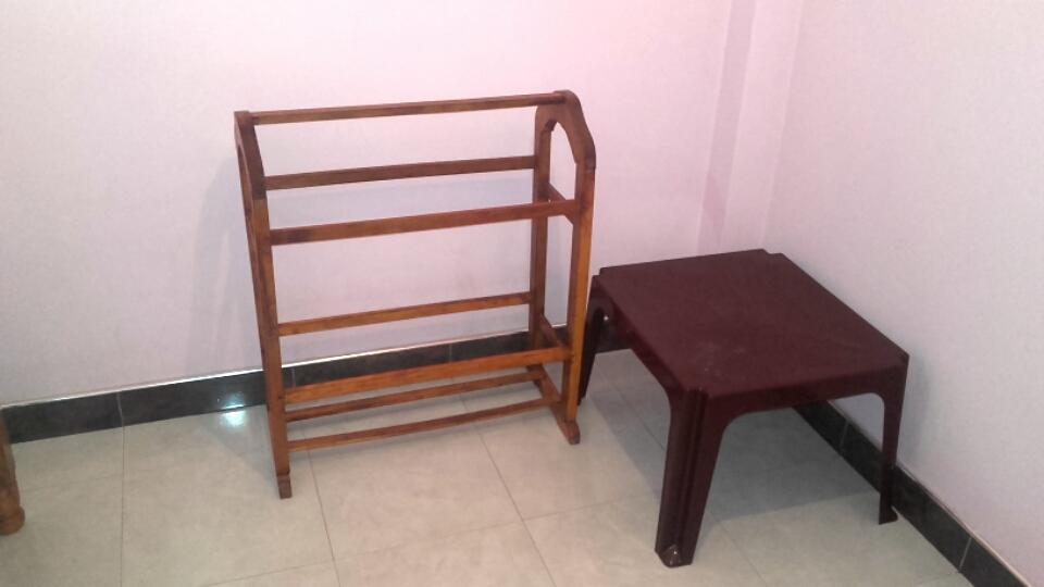 Veranda Guest Home Мирисса Экстерьер фото