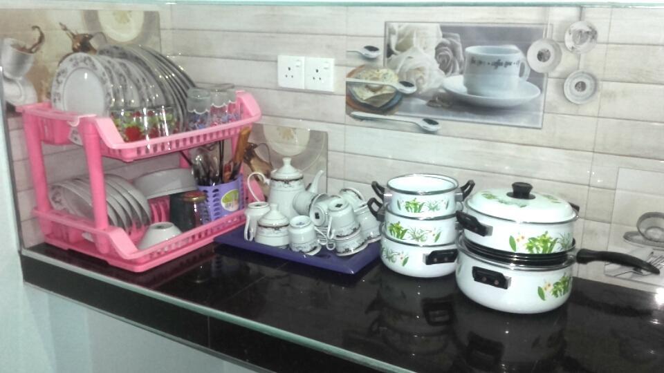 Veranda Guest Home Мирисса Экстерьер фото