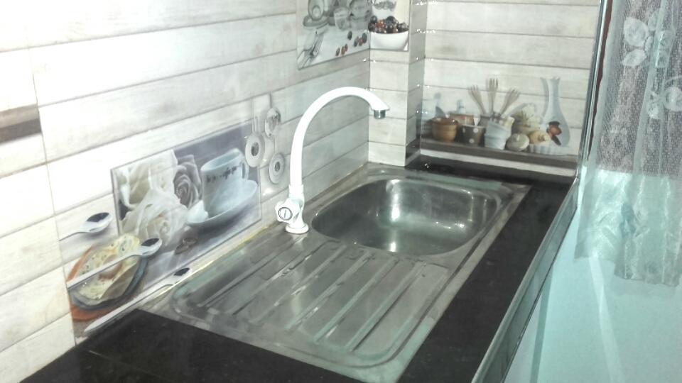 Veranda Guest Home Мирисса Экстерьер фото