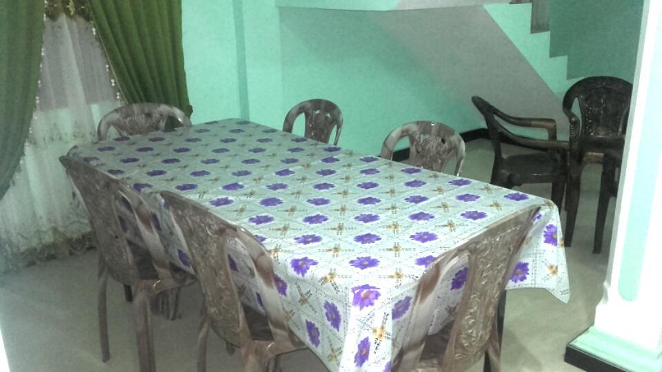 Veranda Guest Home Мирисса Экстерьер фото