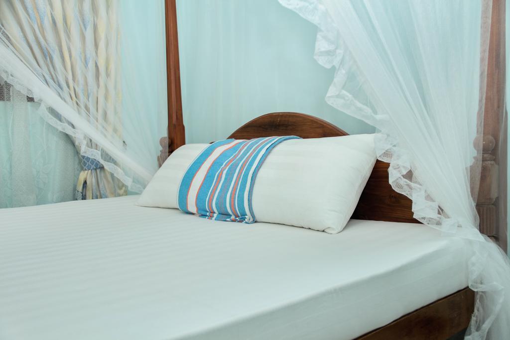 Veranda Guest Home Мирисса Экстерьер фото