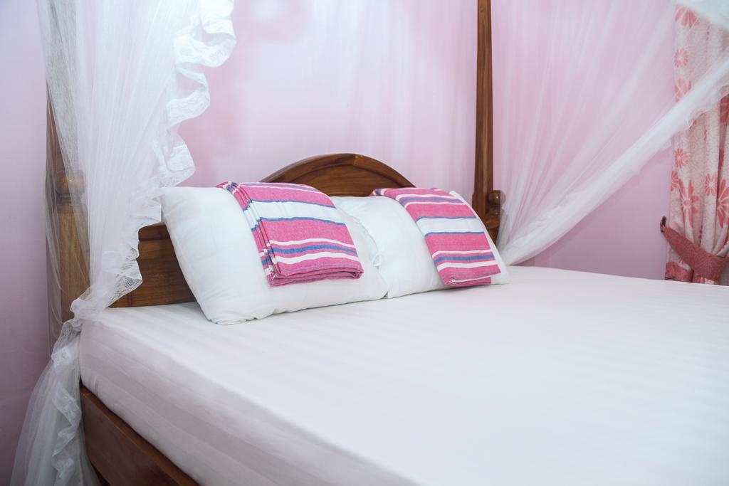 Veranda Guest Home Мирисса Экстерьер фото