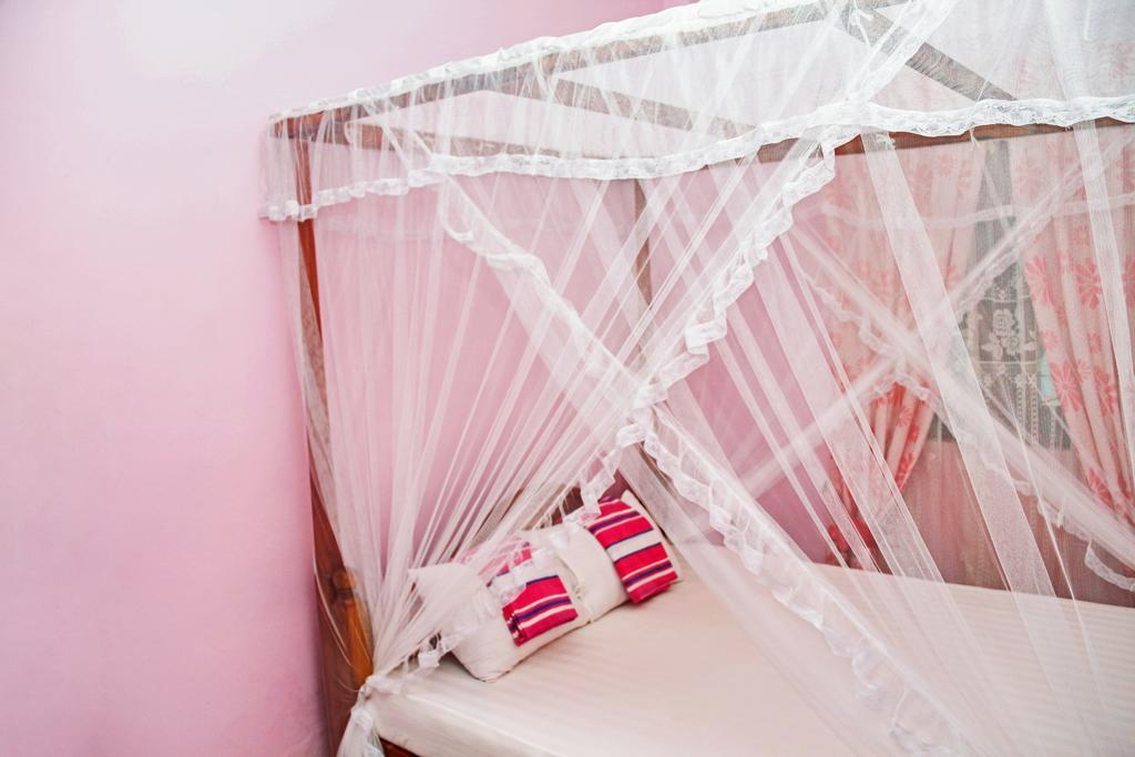 Veranda Guest Home Мирисса Экстерьер фото