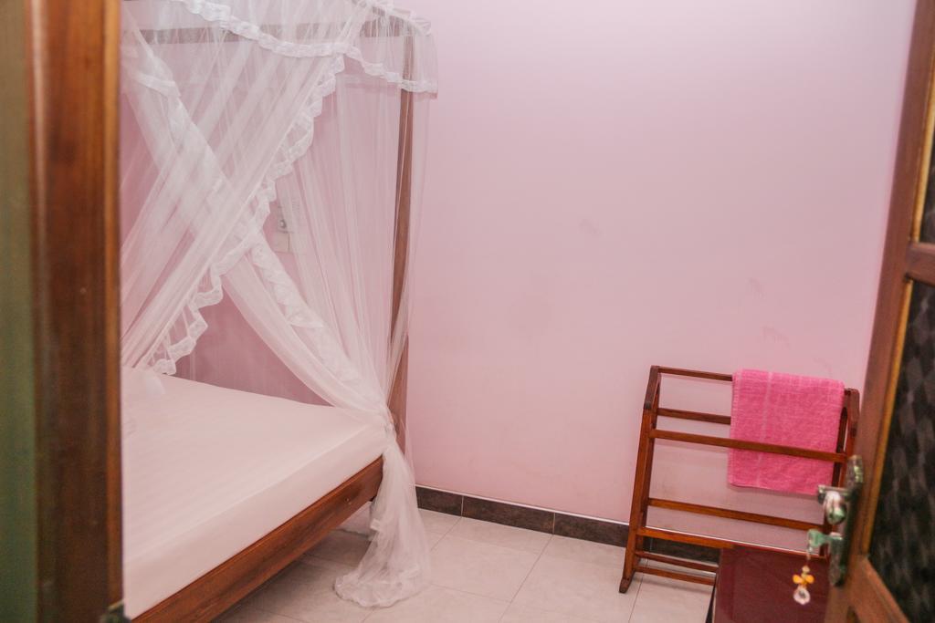 Veranda Guest Home Мирисса Экстерьер фото