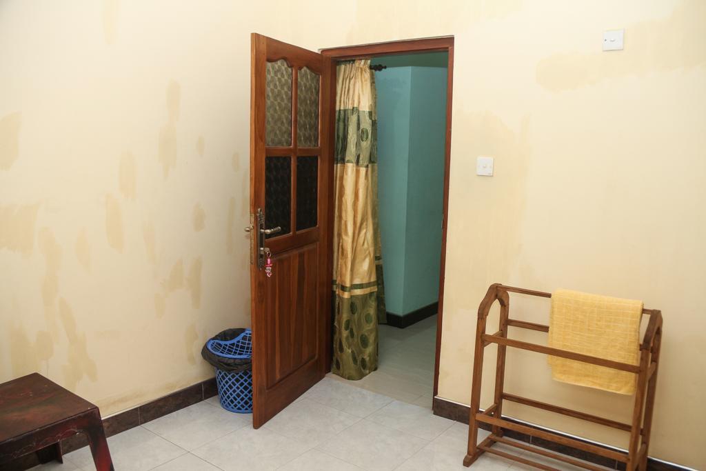 Veranda Guest Home Мирисса Экстерьер фото